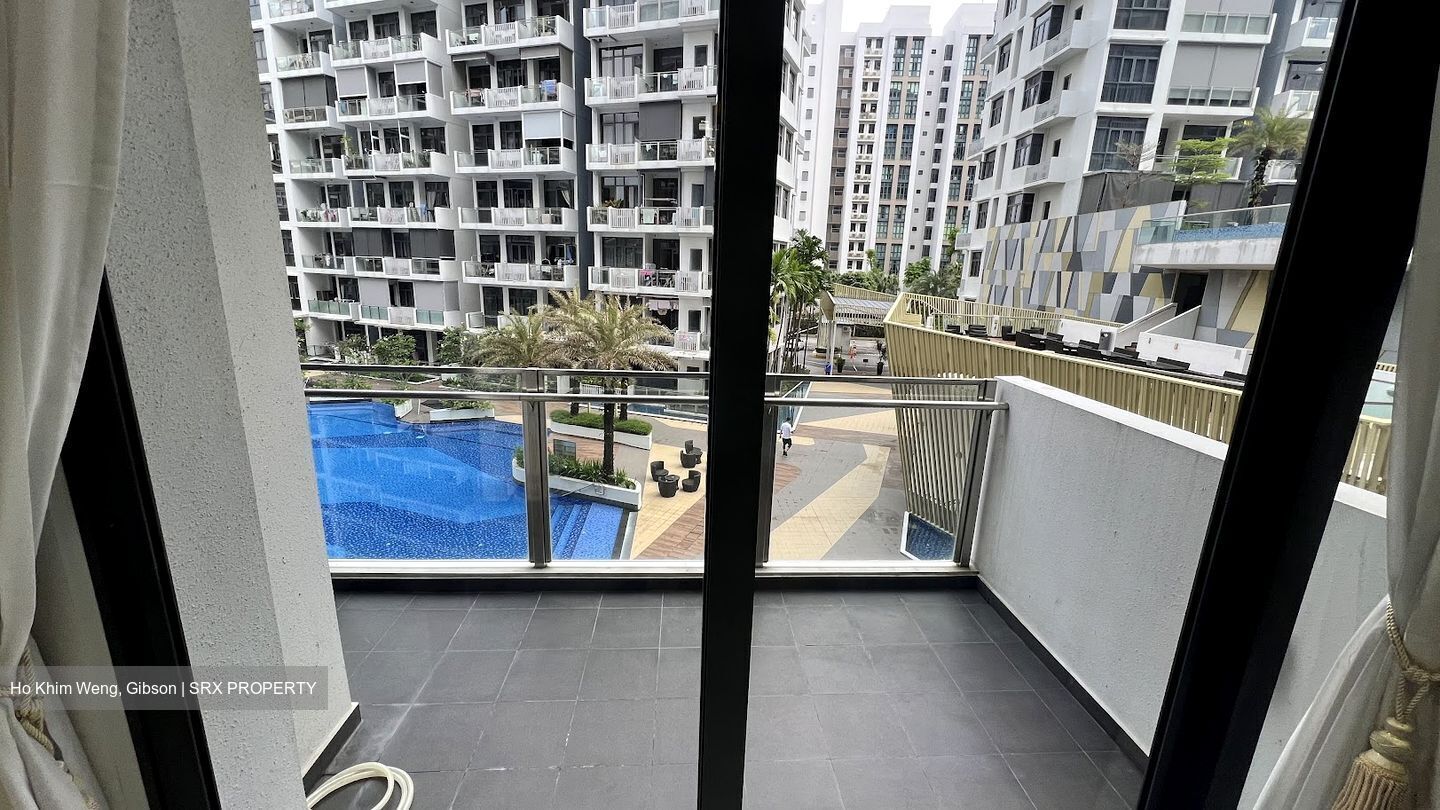 Urban Vista (D16), Condominium #443902531